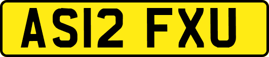 AS12FXU