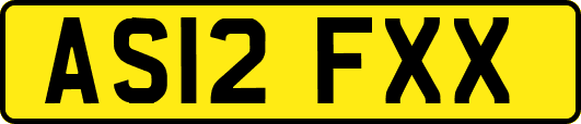 AS12FXX