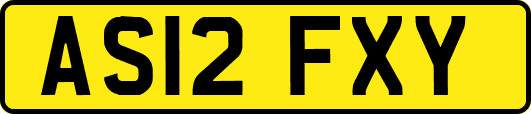 AS12FXY