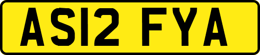 AS12FYA