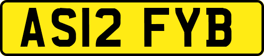 AS12FYB