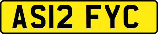 AS12FYC