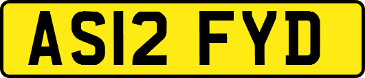 AS12FYD