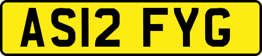 AS12FYG