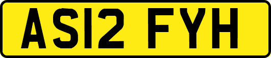 AS12FYH