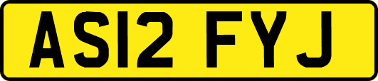 AS12FYJ