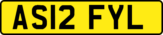 AS12FYL