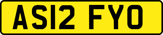 AS12FYO