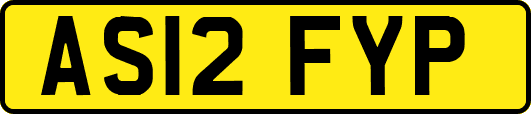 AS12FYP