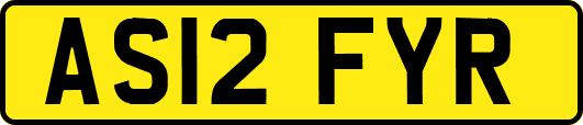 AS12FYR