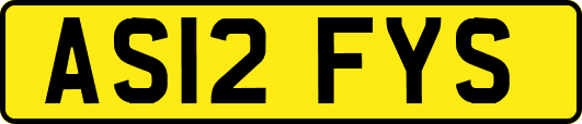 AS12FYS