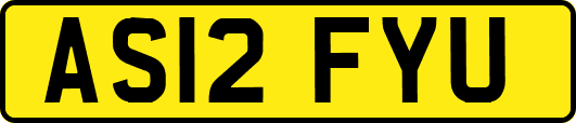 AS12FYU