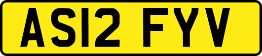 AS12FYV