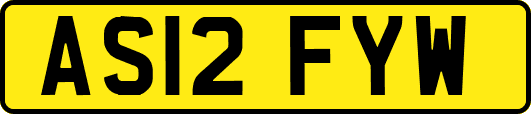 AS12FYW