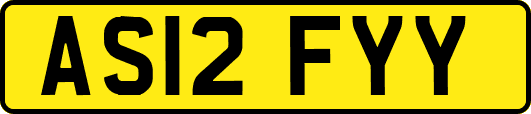 AS12FYY