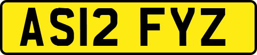 AS12FYZ