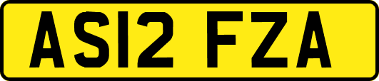 AS12FZA