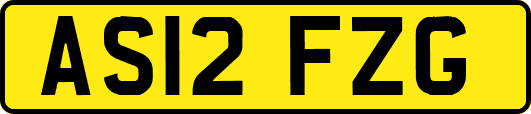 AS12FZG