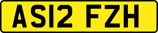 AS12FZH