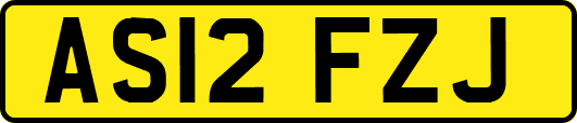 AS12FZJ
