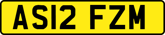 AS12FZM