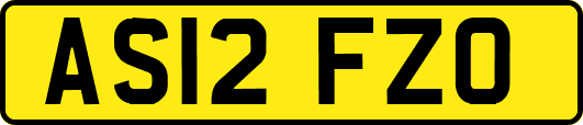 AS12FZO