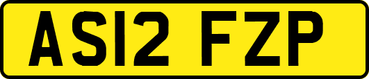 AS12FZP