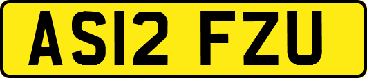 AS12FZU
