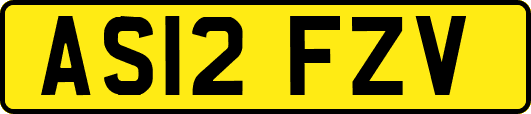 AS12FZV