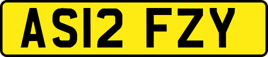 AS12FZY
