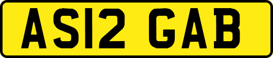 AS12GAB