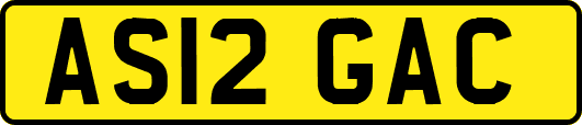 AS12GAC