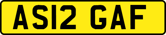 AS12GAF