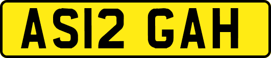 AS12GAH