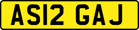 AS12GAJ