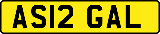 AS12GAL
