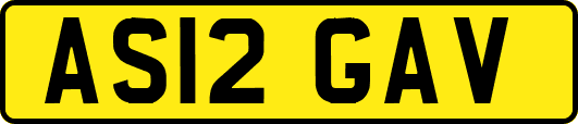 AS12GAV