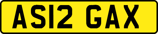 AS12GAX