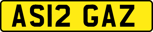 AS12GAZ