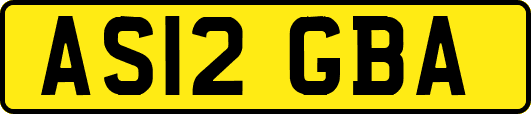 AS12GBA