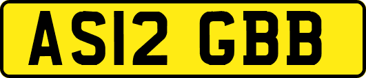 AS12GBB
