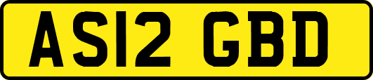 AS12GBD