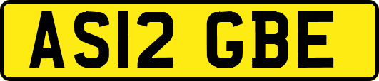 AS12GBE