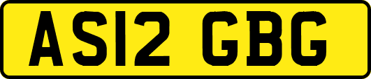 AS12GBG
