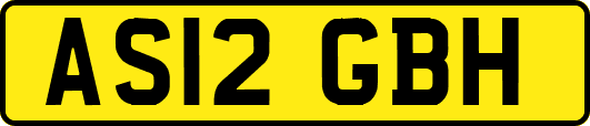 AS12GBH