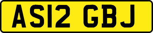 AS12GBJ