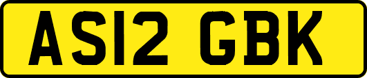 AS12GBK
