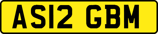 AS12GBM