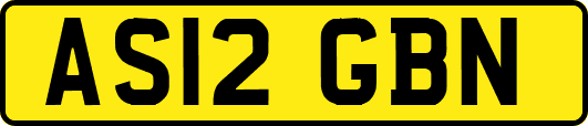 AS12GBN