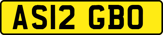 AS12GBO